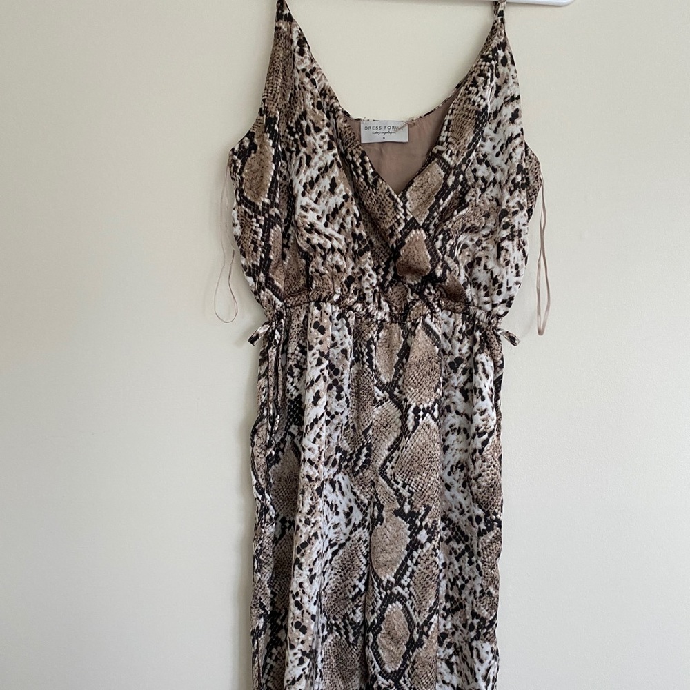 Jumpsuit